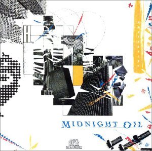 Midnight Oil - 10,9,8,7,6,5,4,3,2,1
