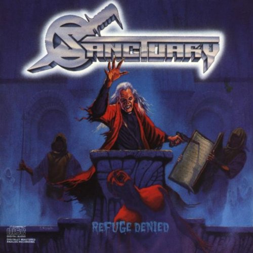 Sanctuary - Refuge Denied