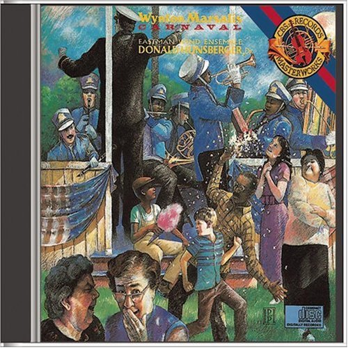 Wynton Marsalis - Carnaval