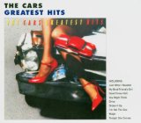 the Cars - Move Like This