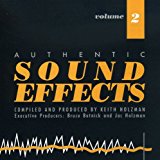 VI Music Sound Effects Vol.1 - Machines & Movement