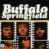 Buffalo Springfield - o. Titel (Mono/Stereo)