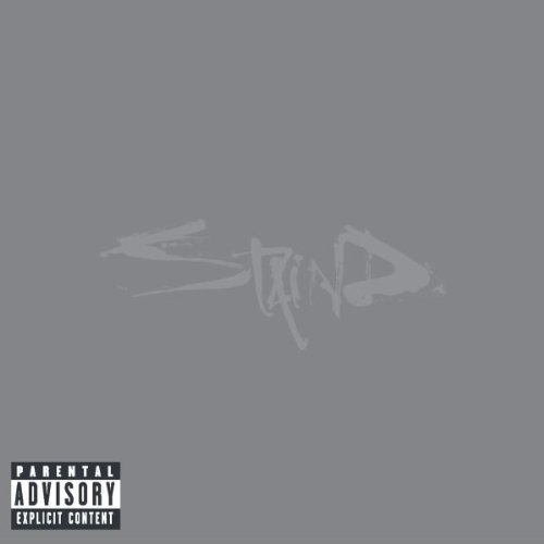 Staind - 14 Shades of Grey