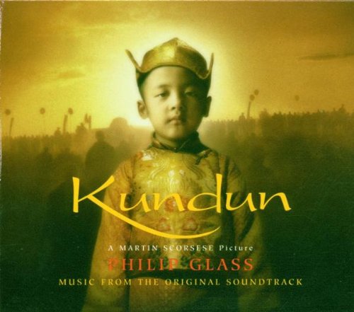 Philip Glass - Kundun