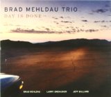 Brad Mehldau - Elegiac Cycle