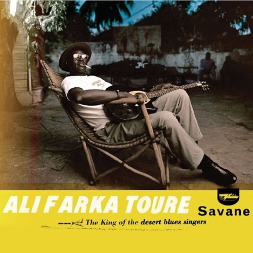 Ali Farka Toure - Savane