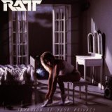 Ratt - Out of the Cellar