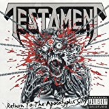 Testament - Live at the Fillmore