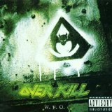 Overkill - The years of decay