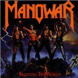 Manowar - The Triumph of the Steel