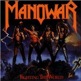 Manowar - The Triumph of the Steel