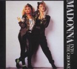 Madonna - Open your heart (Maxi)