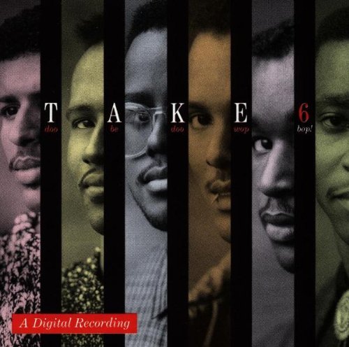 Take 6 - Take 6