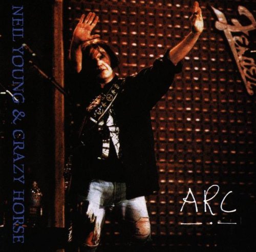 Young , Neil - Arc