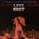 Neil Young & Crazy Horse - Rust Never Sleeps