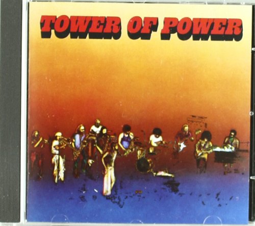 Tower of Power - Tower of Power