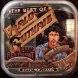 Arlo Guthrie - Alice's Restaurant