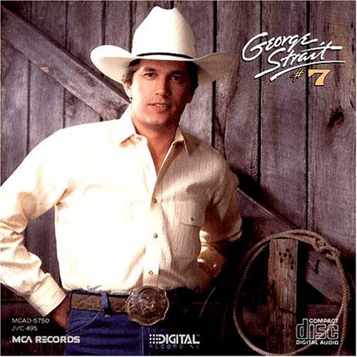 George Strait - No.7