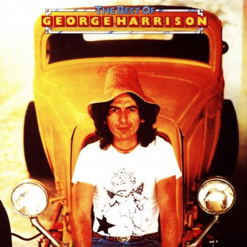 George Harrison - The Best of George Harrison