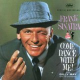 Frank Sinatra - Come Fly With Me [Vinyl LP]