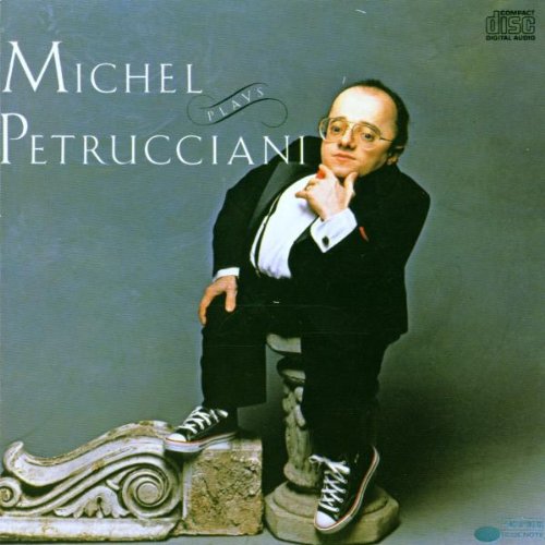 Petrucciani , Michel - Plays Michel Petrucciani