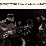 Winter , Johnny - I'm A Bluesman