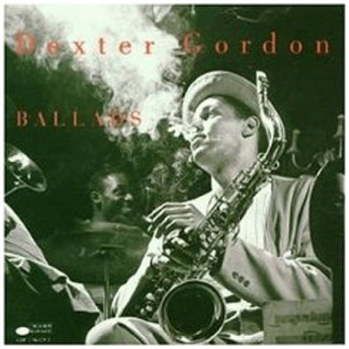 Dexter Gordon - Ballads