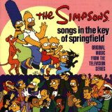 Simpsons , The - The Yellow Album