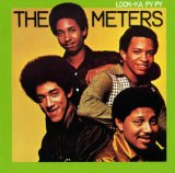 the Meters - Meters (Remastered)