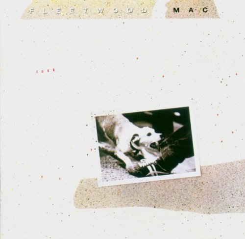 Fleetwood Mac - Tusk (Deluxe Edition)