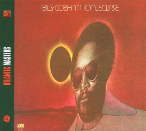 Billy Cobham - Total Eclipse