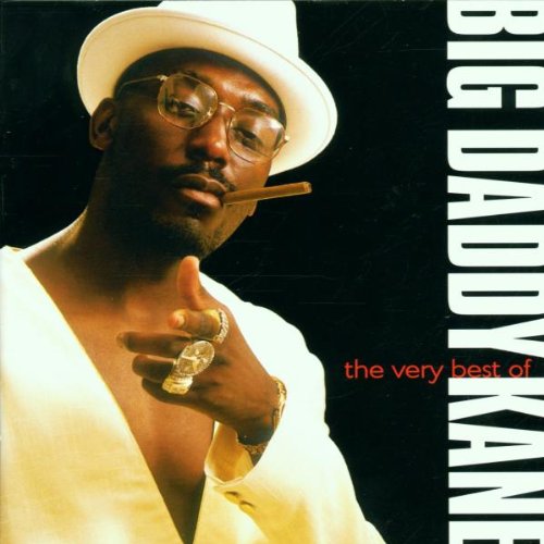 Big Daddy Kane - Best of,the,Very
