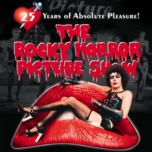 Rocky Horror Picture Show - Soundtrack-25 Years of Absolut