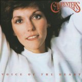 The Carpenters - Lovelines