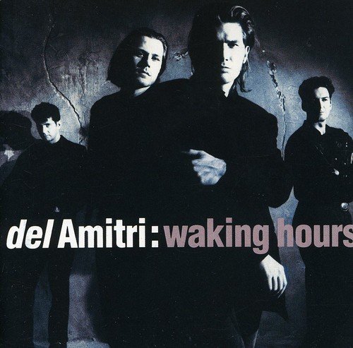 Del Amitri - Waking Hours