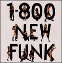 Sampler - 1-800-Funk