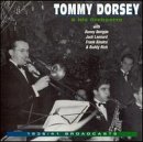 Dorsey , Tommy & His Orchestra - 1939 - 1941 Broadcasts