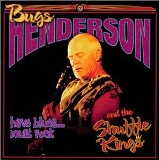 Bugs Henderson - At Last