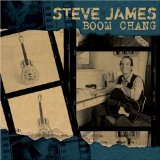James , Steve - Art & Grit