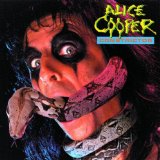 Alice Cooper - Along Came a Spider