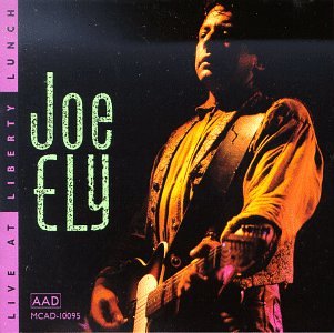 Ely Joe - Live