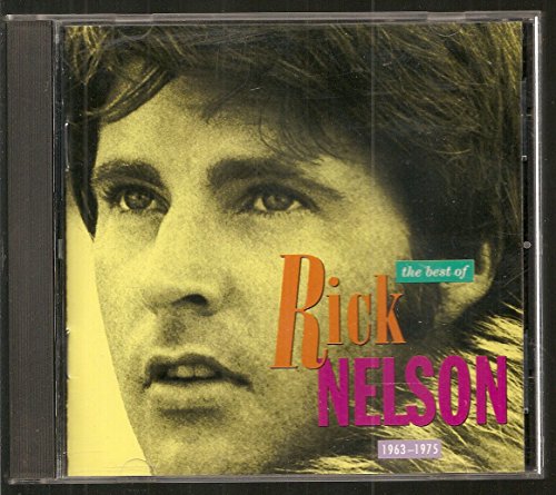 Nelson , Ricky - The Best of 1963 - 1975