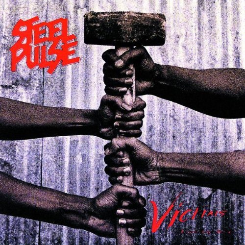 Steel Pulse - Victims