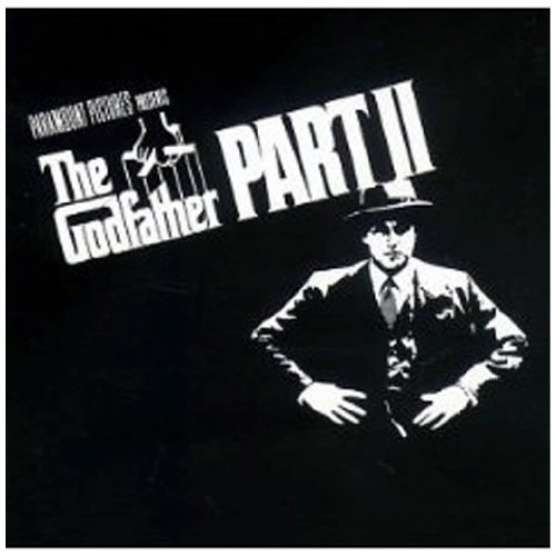 Soundtrack - The godfather part 2