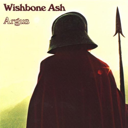 Wishbone Ash - Argus