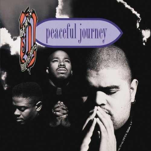 Heavy d.& the Boyz - Peaceful Journey
