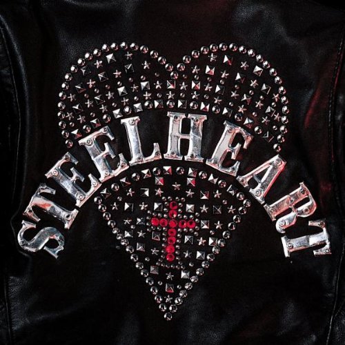 Steelheart - Steelheart