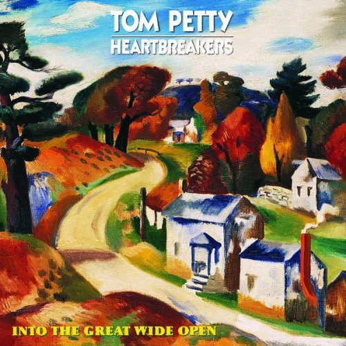 Petty , Tom - Into the great wide open