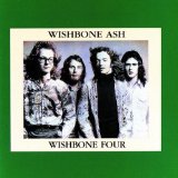 Wishbone Ash - o. Titel (Reissue)
