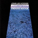 Hooker , John Lee - Live at Cafe au Go-Go